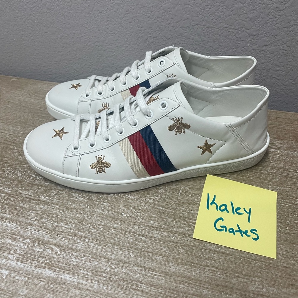 Gucci ace sneakers